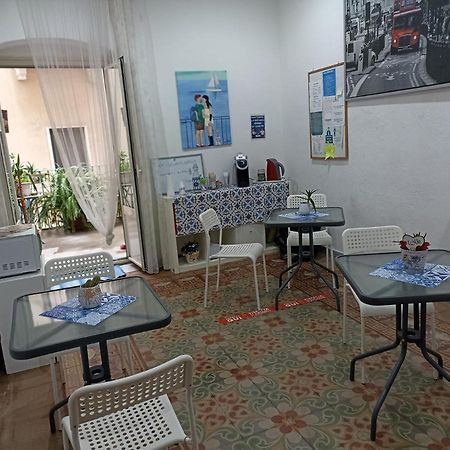Al Molo Sant'Eligio Ξενοδοχείο Ταράντο Εξωτερικό φωτογραφία