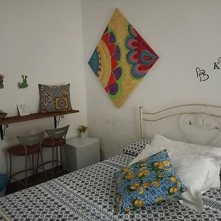 Al Molo Sant'Eligio Ξενοδοχείο Ταράντο Εξωτερικό φωτογραφία
