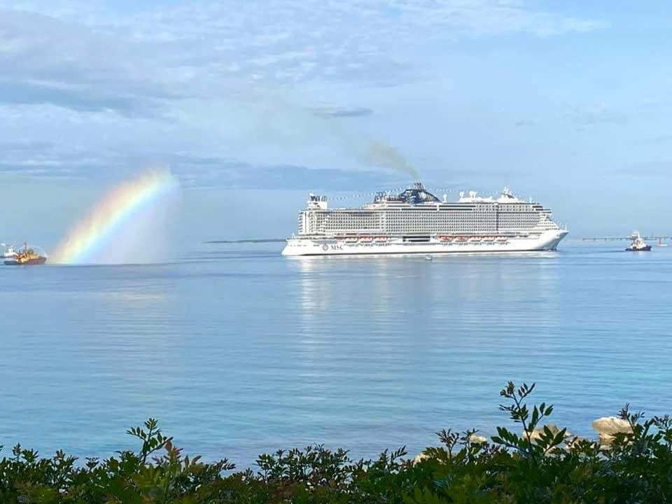 Al Molo Sant'Eligio Ξενοδοχείο Ταράντο Εξωτερικό φωτογραφία