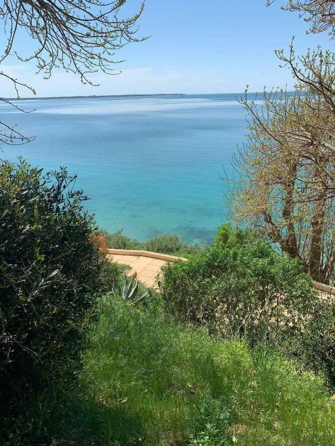 Al Molo Sant'Eligio Ξενοδοχείο Ταράντο Εξωτερικό φωτογραφία