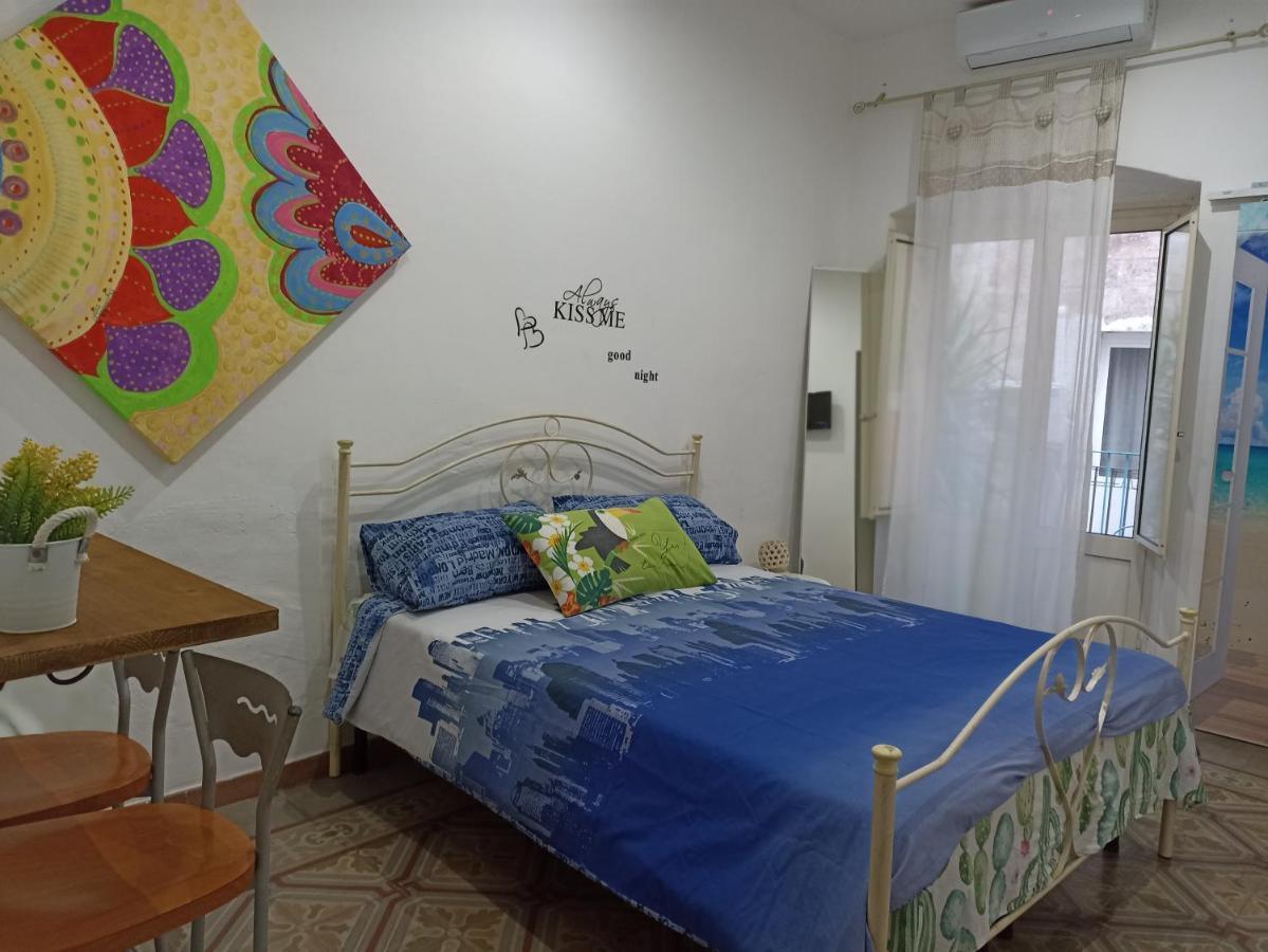 Al Molo Sant'Eligio Ξενοδοχείο Ταράντο Εξωτερικό φωτογραφία
