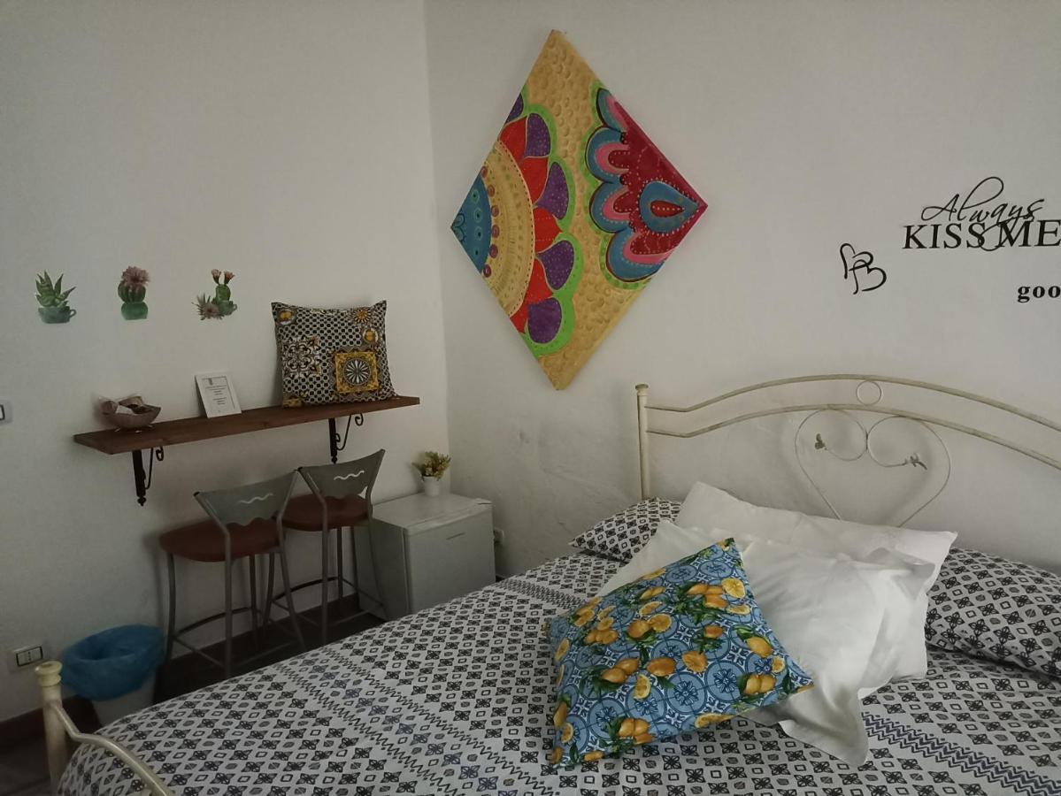 Al Molo Sant'Eligio Ξενοδοχείο Ταράντο Εξωτερικό φωτογραφία