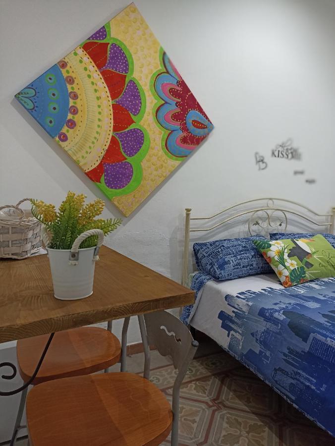 Al Molo Sant'Eligio Ξενοδοχείο Ταράντο Εξωτερικό φωτογραφία