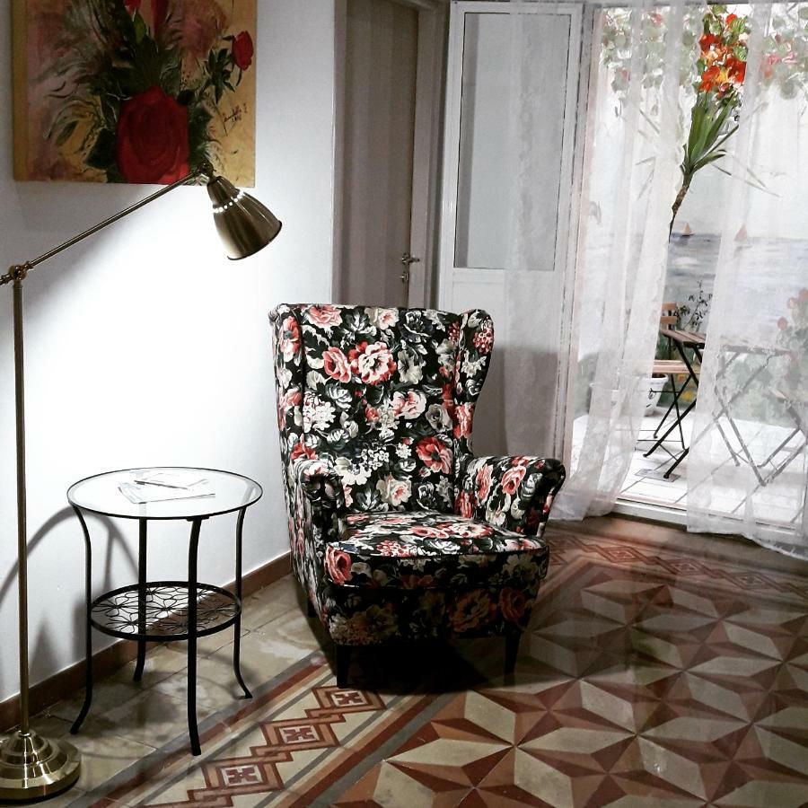 Al Molo Sant'Eligio Ξενοδοχείο Ταράντο Εξωτερικό φωτογραφία