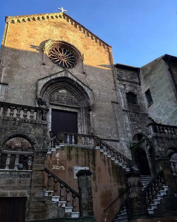 Al Molo Sant'Eligio Ξενοδοχείο Ταράντο Εξωτερικό φωτογραφία