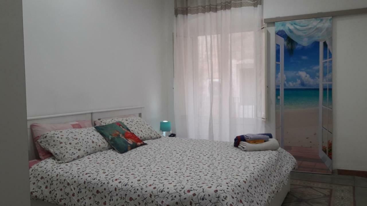 Al Molo Sant'Eligio Ξενοδοχείο Ταράντο Εξωτερικό φωτογραφία