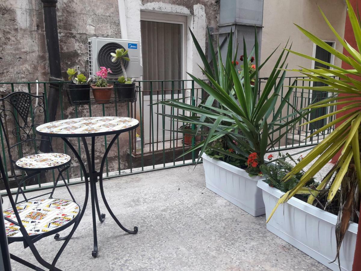 Al Molo Sant'Eligio Ξενοδοχείο Ταράντο Εξωτερικό φωτογραφία