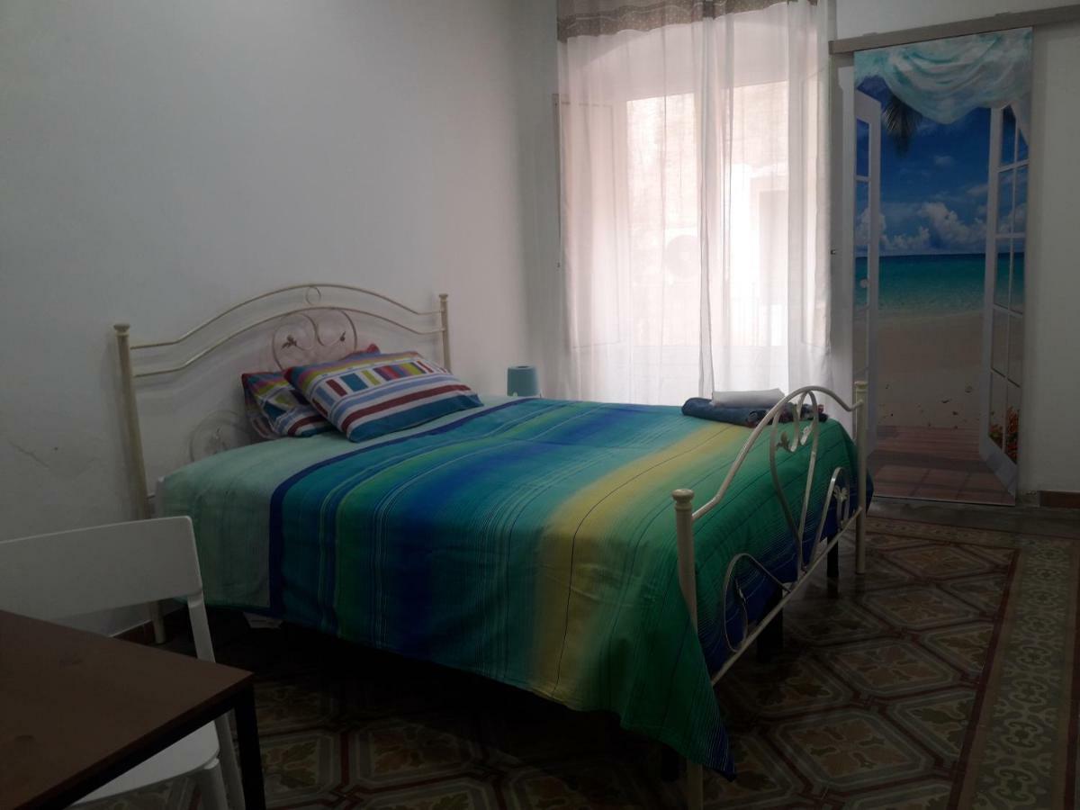 Al Molo Sant'Eligio Ξενοδοχείο Ταράντο Εξωτερικό φωτογραφία