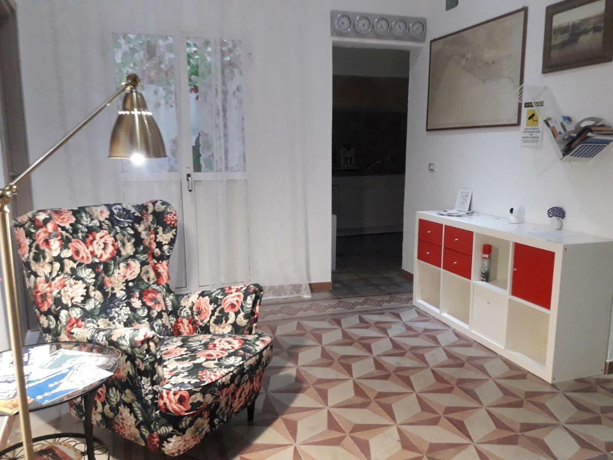 Al Molo Sant'Eligio Ξενοδοχείο Ταράντο Εξωτερικό φωτογραφία