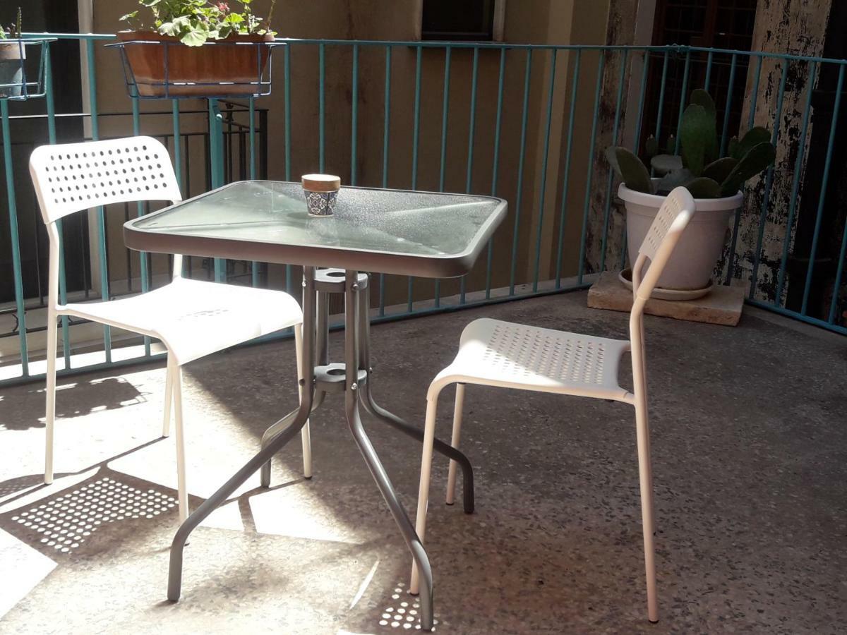 Al Molo Sant'Eligio Ξενοδοχείο Ταράντο Εξωτερικό φωτογραφία