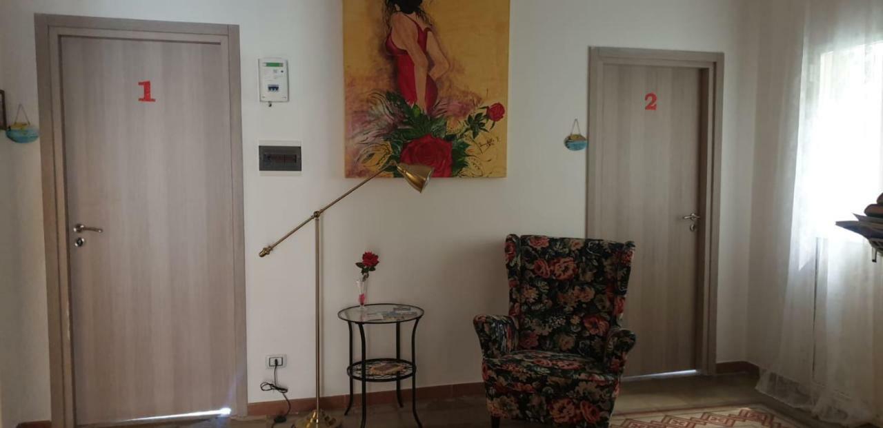Al Molo Sant'Eligio Ξενοδοχείο Ταράντο Εξωτερικό φωτογραφία