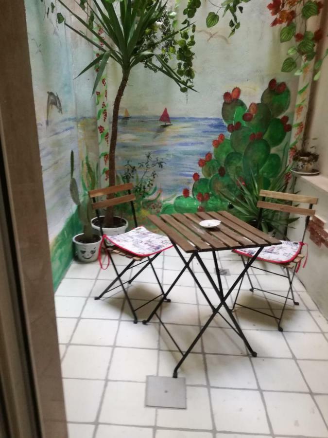 Al Molo Sant'Eligio Ξενοδοχείο Ταράντο Εξωτερικό φωτογραφία
